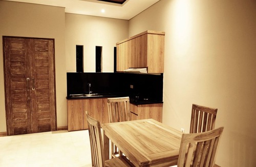 Singapadu Tengah Villa | 2BR Valley View with Private Pool at Letung Villa