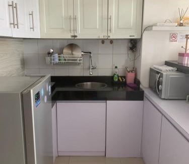 Depok Apartment | 2BR VIVO Apartement by MJP