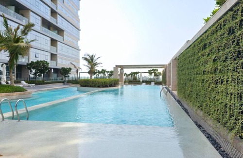 Al Raha Beach Apartment | 2BR Waterfront | Lamar Residences, Abu Dhabi