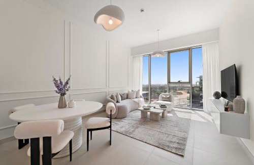 Al Safa Apartment | 2BR with M CF7B Pet Friendly Stay