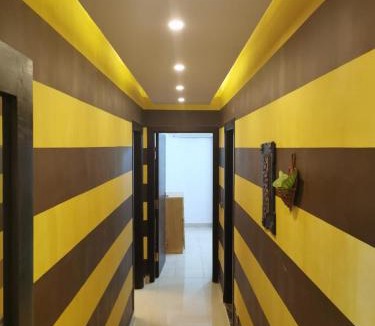 Al Manial Apartment | 2BR with Nile overlooking
