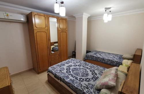 Al Manial Apartment | 2BR with Nile overlooking