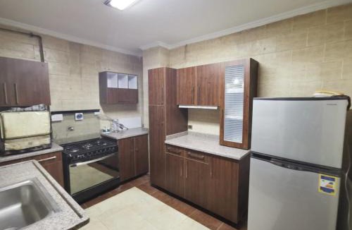 Al Manial Apartment | 2BR with Nile overlooking