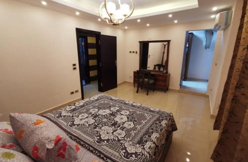 Al Manial Apartment | 2BR with Nile overlooking