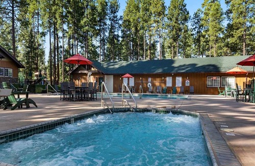 Pinetop Condo | 2brFamily Retreat in the Mountains!
