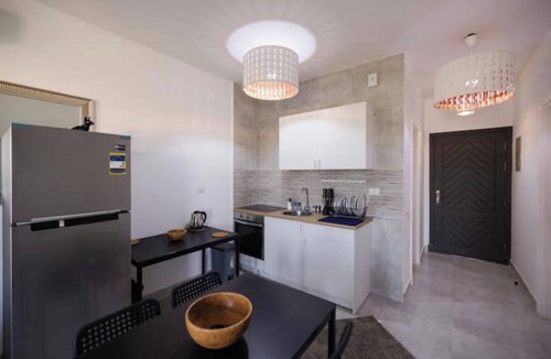 Ain Sokhna Apartment | 2BRs Direct on Pool View Free beach Access Einbay