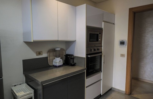 Casablanca Apartment | 2CH/2SDB - Modern & Bright - Wi-Fi - Garage - Streetcar 2 min