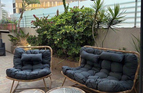 Casablanca Apartment | 2CH/2SDB - Modern & Bright - Wi-Fi - Garage - Streetcar 2 min