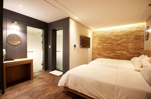 Geoje Hotel | 2day Hotel