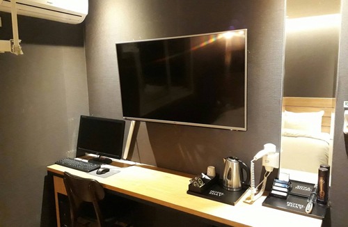 Geoje Hotel | 2day Hotel