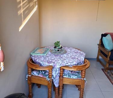 Luderitz Apartment | 2FiftySix on Second