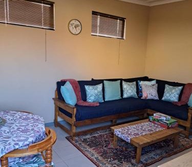 Luderitz Apartment | 2FiftySix on Second