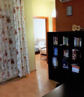 Sector 3 Apartment | 2H Apartment