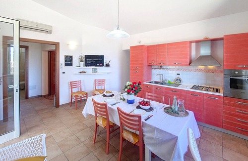 Torre Vado Villa | 2km from the beaches: nice villa with pool