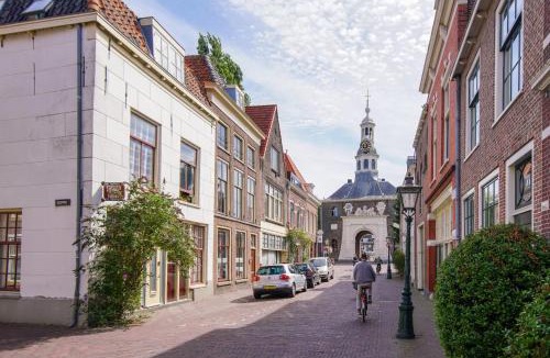 Leiden Apartment | 2L De Volharding