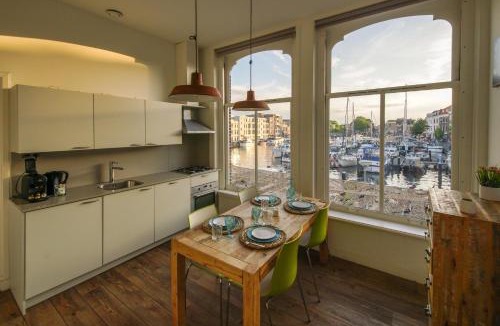 Leiden Apartment | 2L De Volharding