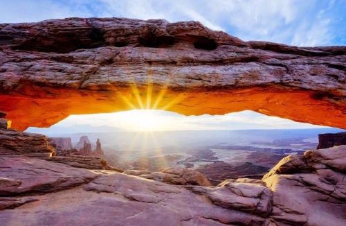 Moab South Valley Apartment | 2L Top Floor Moab RedCliff Condo, Pool & Hot Tub