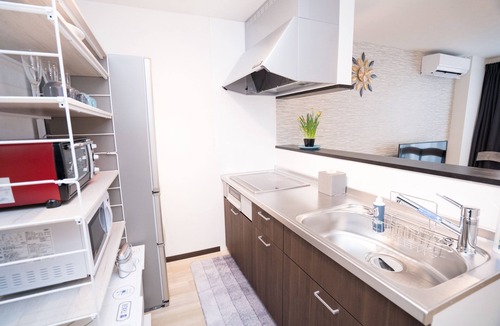 Hanamigawa House | 2minN.Ikebukuro,5minIkebukuro,15minShinjuku.3FL3RMhouse,WiFi,smartcheck-in.Max10