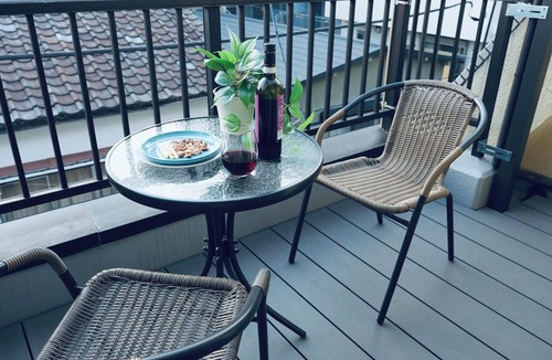 Hanamigawa House | 2minN.Ikebukuro,5minIkebukuro,15minShinjuku.3FL3RMhouse,WiFi,smartcheck-in.Max10