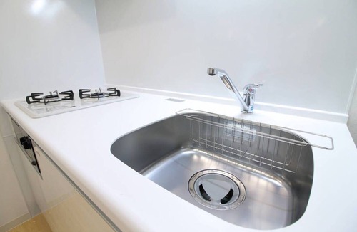 Minami Ward Apartment | 2mins walk Baseball 5mins walk Hiroshima Sta 4ppl