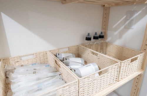 Minato Hotel | 2minute walk from Osakako Station close to Universal Studios Japan and Kaiyukan Family room with /Osaka Ōsaka