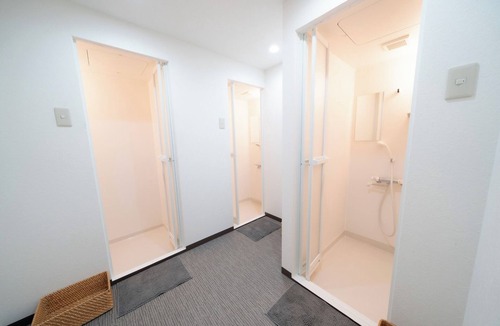 Minato Hotel | 2minute walk from Osakako Station close to Universal Studios Japan and Kaiyukan Japanesestyle tw/Osaka Ōsaka