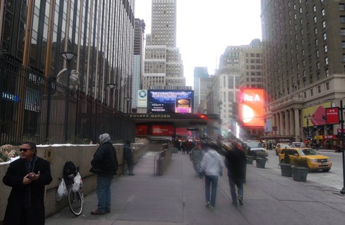 Harlem Hotel | 2N FL RENOVATED LOTS OF LIGHT W/KITCHEN - 3 MINUTES WALK TO SUBWAY