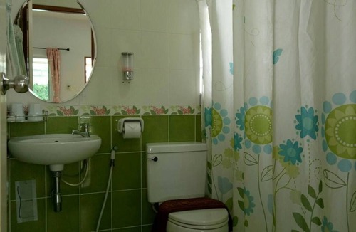 Phetchaburi House | 2N Guesthouse