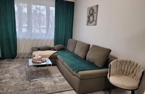 Cluj-Napoca Apartment | 2Na-Apart