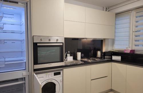 Cluj-Napoca Apartment | 2Na-Apart