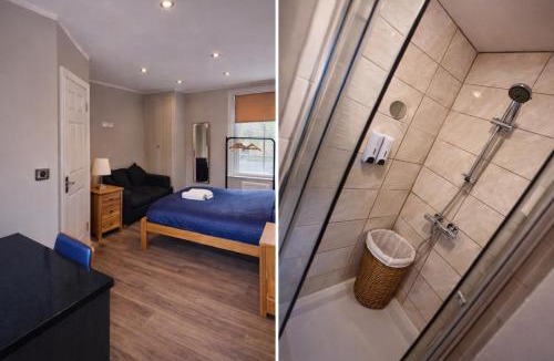 Lincoln Hotel | 2nd DANESGATE