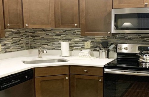 Berkeley Resort | 2nd Fabulous 4-bedroom resort! Integrated rooms designed for family fun.