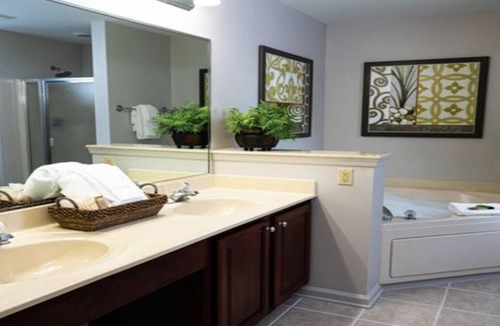 Berkeley Resort | 2nd Fabulous 4-bedroom resort! Integrated rooms designed for family fun.