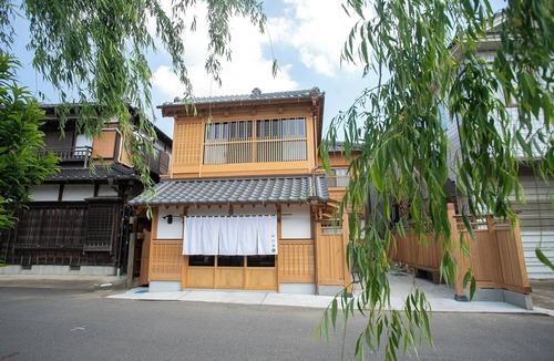 Sawara House | 2nd floor rental accommodation Additional rooms w/Katori Chiba