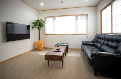 Sawara House | 2nd floor rental accommodation Additional rooms w/Katori Chiba