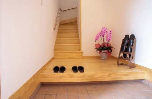 Sawara House | 2nd floor rental accommodation Additional rooms w/Katori Chiba