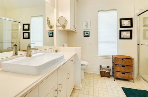 Indian Beach House | 2nd Row Beachside - Great Gulf Views, Huge Patio w/ Hot Tub & TV, Dog Friendly