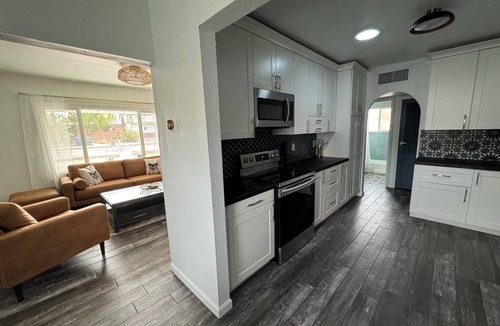 Peter Howell House | 2nd St Gem! Fully remodeled inside and out!