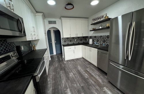 Peter Howell House | 2nd St Gem! Fully remodeled inside and out!