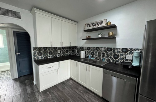 Peter Howell House | 2nd St Gem! Fully remodeled inside and out!