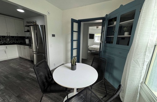 Peter Howell House | 2nd St Gem! Fully remodeled inside and out!