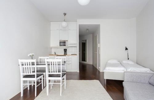 Kluuvi Apartment | 2ndhomes Kluuvi Studios
