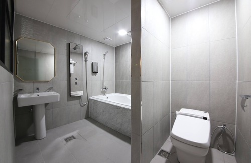 Jeonju Hotel | 2Night