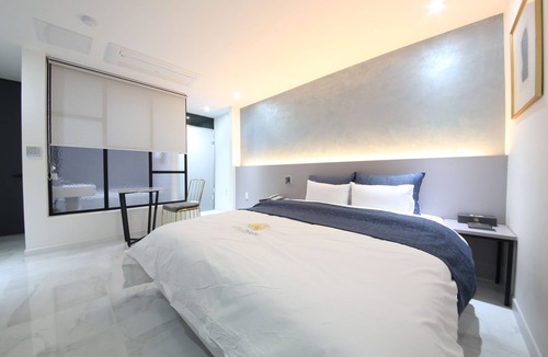 Jeonju Hotel | 2Night