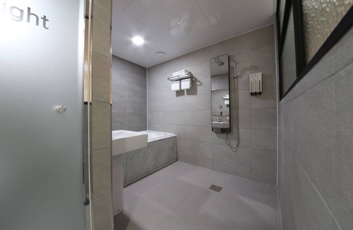 Jeonju Hotel | 2Night