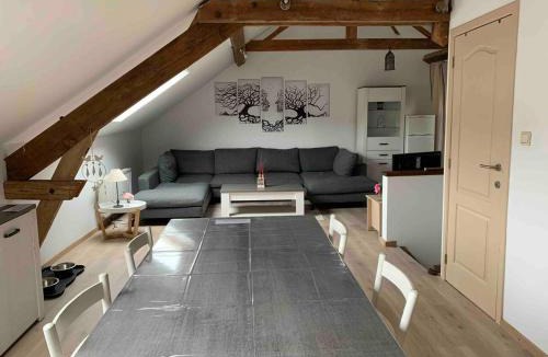 Blaimont Apartment | 2pas2meuse