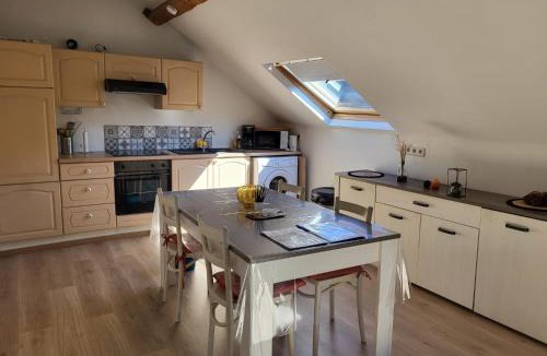Blaimont Apartment | 2pas2meuse