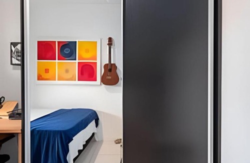 Camorim Apartment | 2Qts com estilo e vista incrível