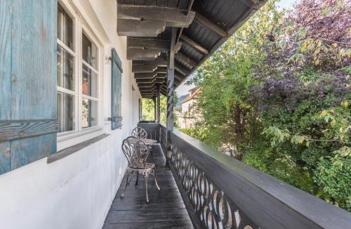 Brannenburg Apartment | 2rad-freunde