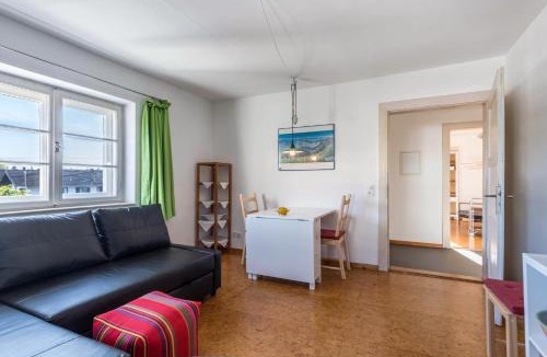 Brannenburg Apartment | 2rad-freunde